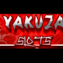 Yakuza logó