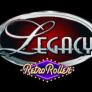 Legacy Retro Roller logó