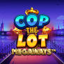 Cop The Lot Megaways logó