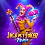 Jackpot Joker Fever logó