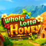 Whole Lotta Honey logó