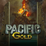 Pacific Gold logó