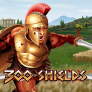 300 Shields logó