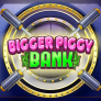 Bigger Piggy Bank logó