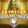 Egyptian Diamonds logó