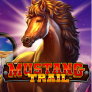 Mustang Trail logó