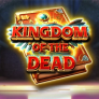 Kingdom of The Dead logó