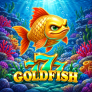 777 Goldfish logó