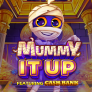 Mummy It Up logó