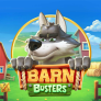 Barn Busters logó