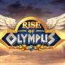 Rise of Olympus logó