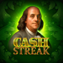 Cash Streak logó