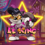 Le King logó