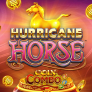 Hurricane Horse Coin Combo logó