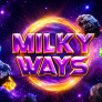Milky Ways logó