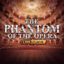The Phantom of the Opera logó