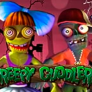 Creepy Cuddlers logó