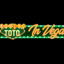 Koning Toto in Vegas logó