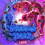 Dragon Tiger Luck logó
