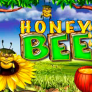 Honey Bee logó