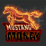 Mustang Money logó