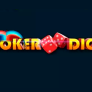 Joker Dice logó