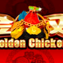 Golden Chicken logó