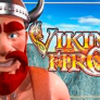 Viking Fire logó