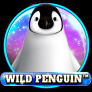 Wild Penguin logó