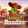 Pickle Bandits logó
