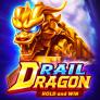 Rail Dragon logó