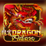 Dragon Palace logó