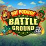 Hot Potato Battleground logó