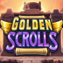 Golden Scrolls logó