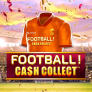 Football Cash Collect logó