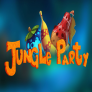 Jungle Party logó