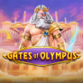 Gates of Olympus logó