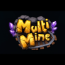 Multi Mine logó