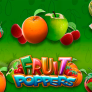 Fruit Poppers logó