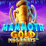 Mammoth Gold Megaways logó