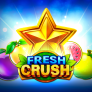Fresh crush logó