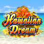 Hawaiian Dream logó