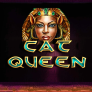 Cat Queen logó