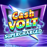 Cash Volt Supercharged logó