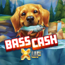 Bass Cash X UP logó