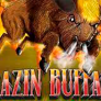 Blazin' Buffalo logó