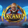 Arcanum logó