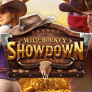 Wild Bounty Showdown logó