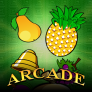 Arcade logó