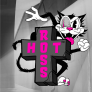 Hot Ross logó